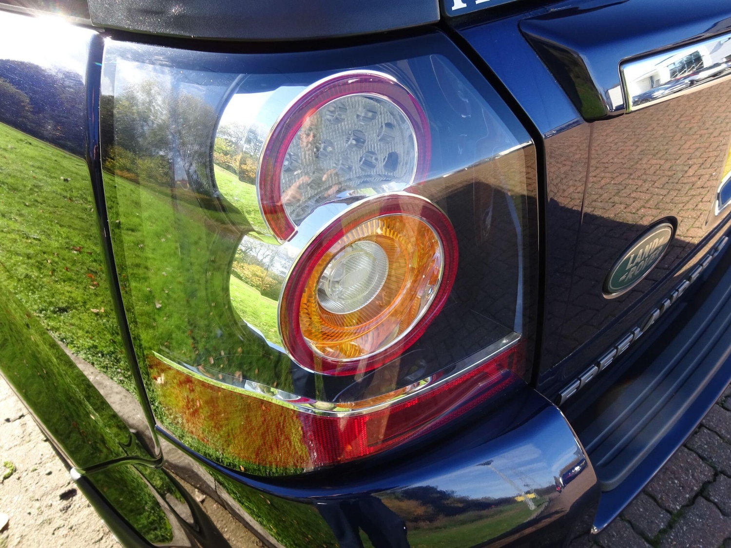 Used Land Rover Freelander 2 2014 for sale - 76337206: Photo 13