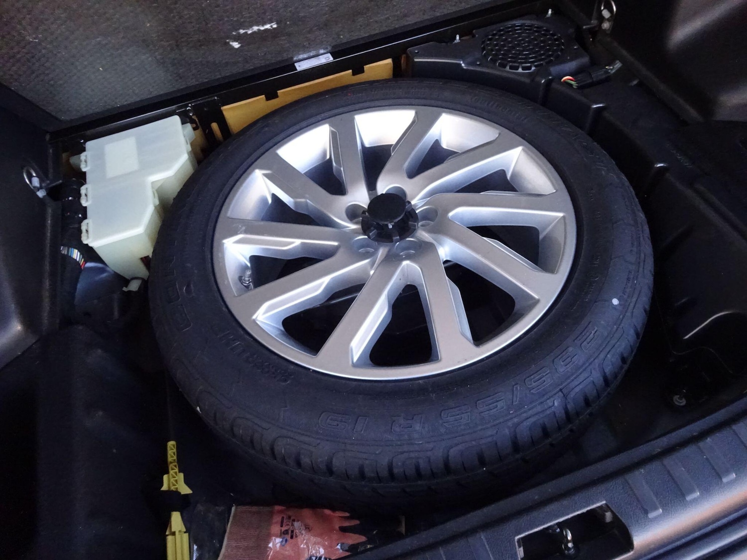 Used Land Rover Freelander 2 2014 for sale - 76337206: Photo 16