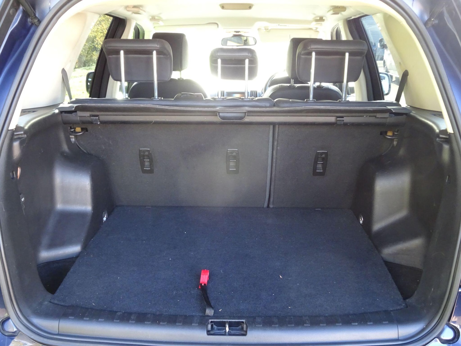 Used Land Rover Freelander 2 2014 for sale - 76337206: Photo 18