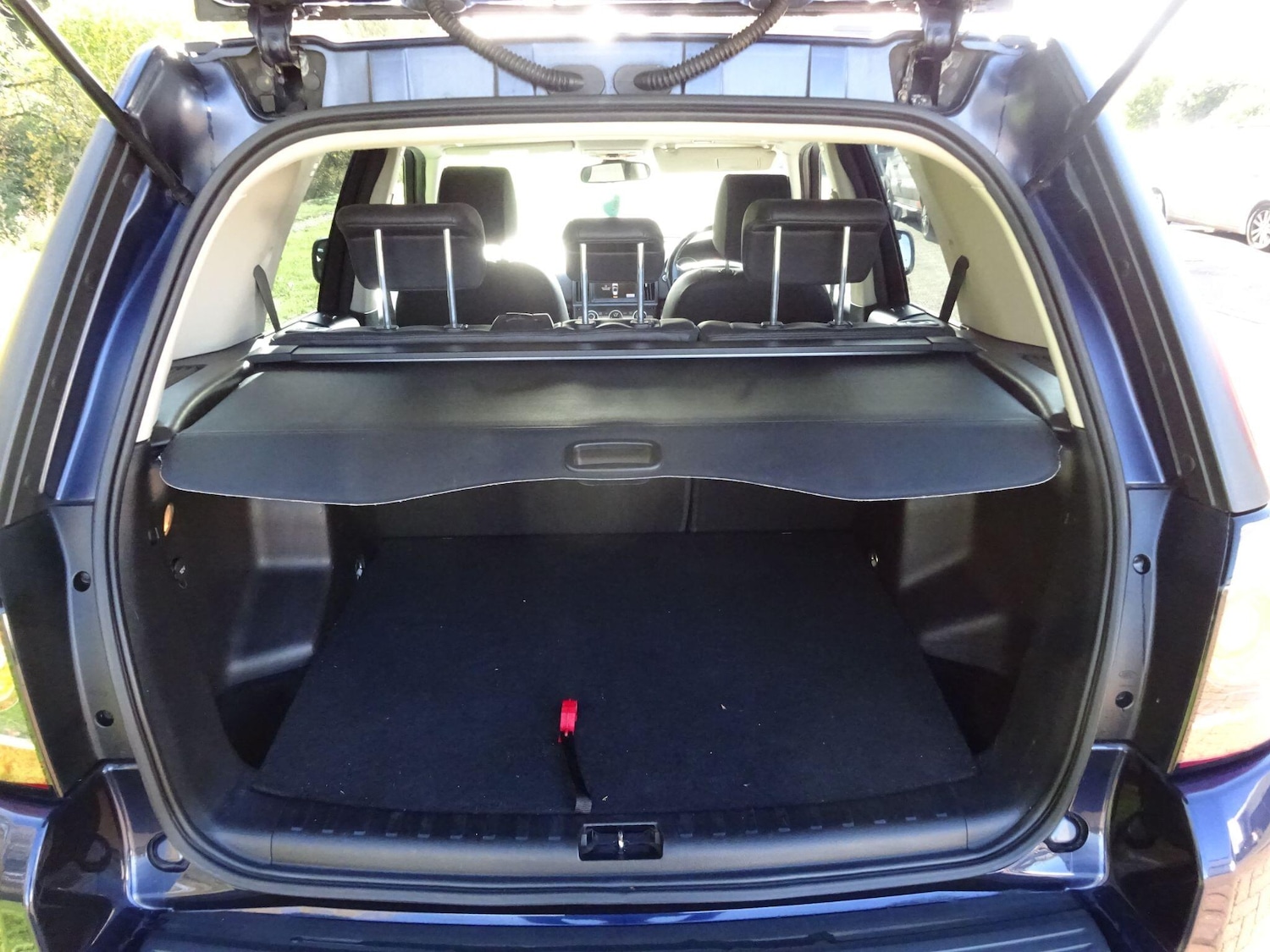 Used Land Rover Freelander 2 2014 for sale - 76337206: Photo 19