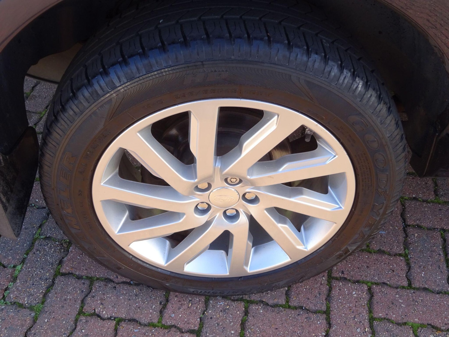 Used Land Rover Freelander 2 2014 for sale - 76337206: Photo 20