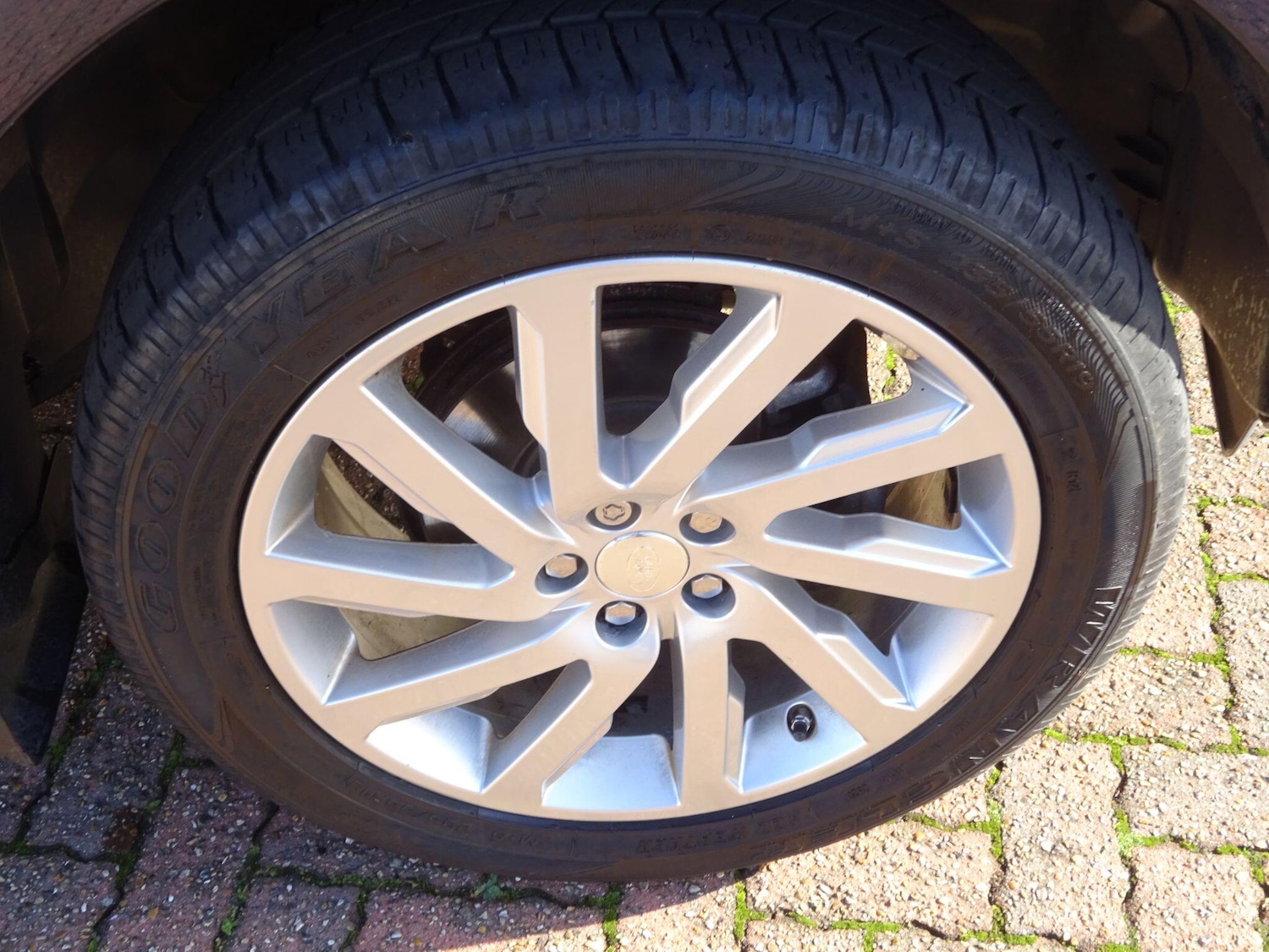 Used Land Rover Freelander 2 2014 for sale - 76337206: Photo 21