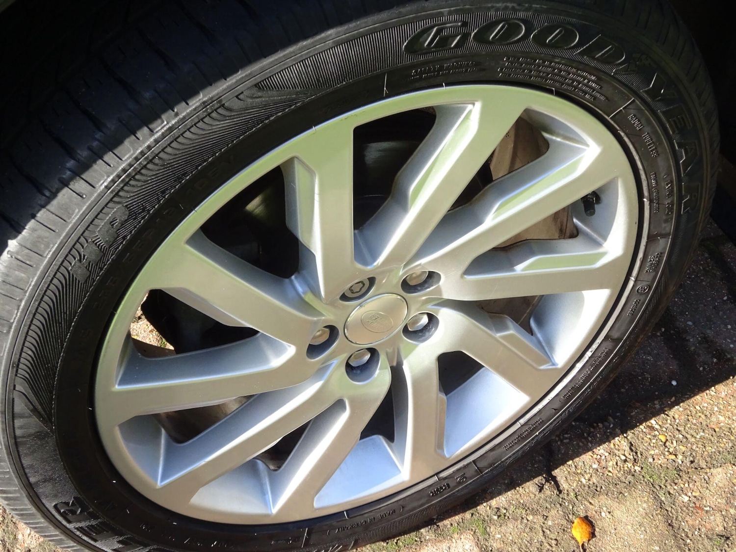 Used Land Rover Freelander 2 2014 for sale - 76337206: Photo 22