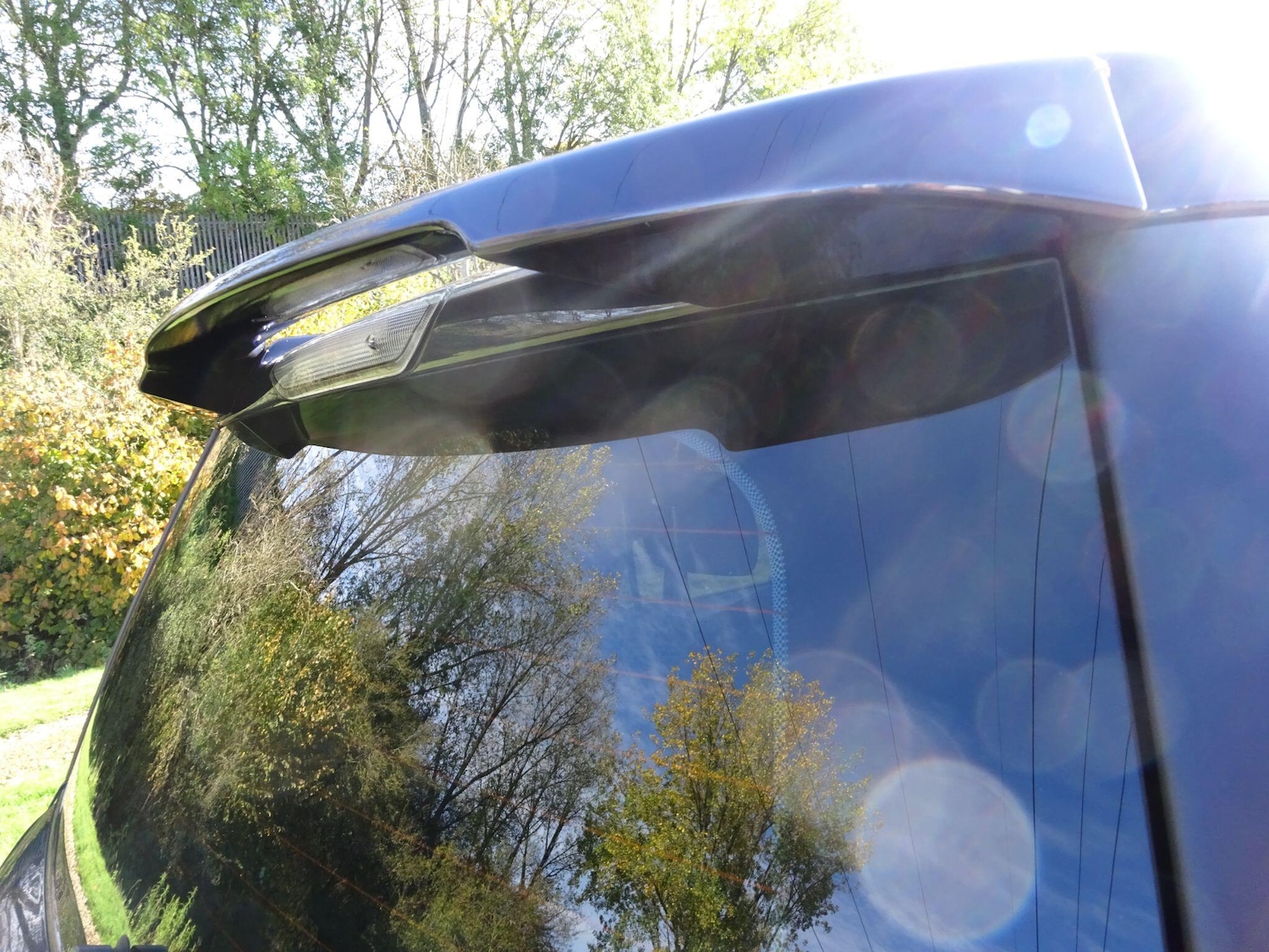 Used Land Rover Freelander 2 2014 for sale - 76337206: Photo 24