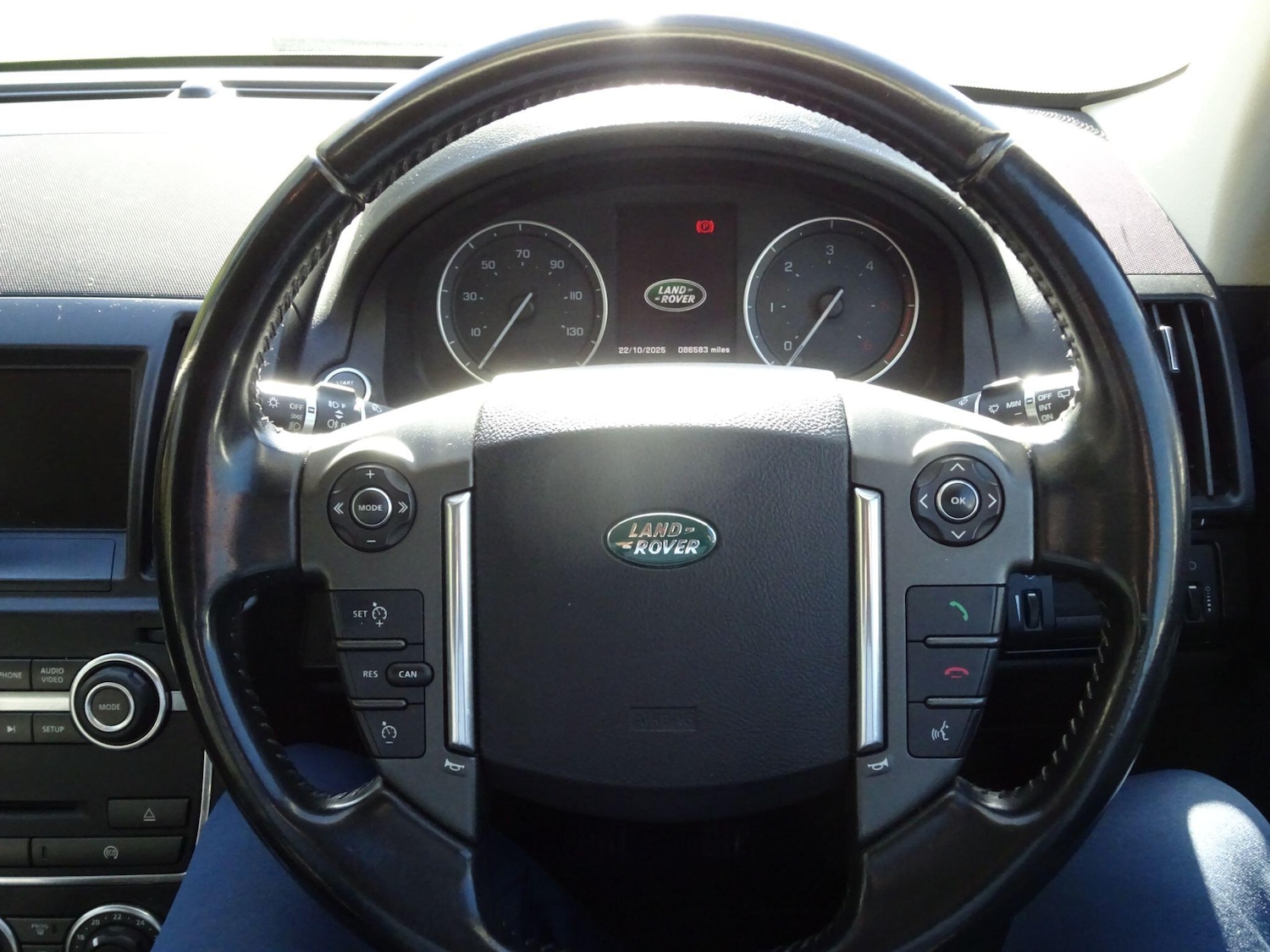 Used Land Rover Freelander 2 2014 for sale - 76337206: Photo 28