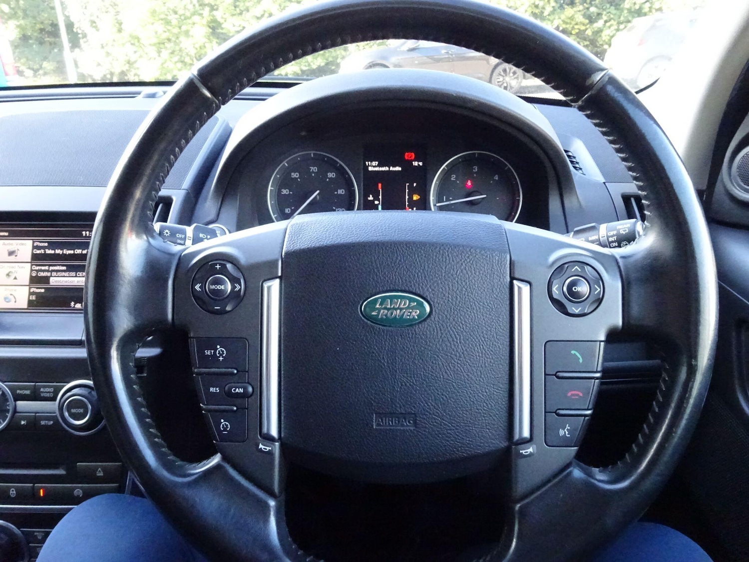 Used Land Rover Freelander 2 2014 for sale - 76337206: Photo 31