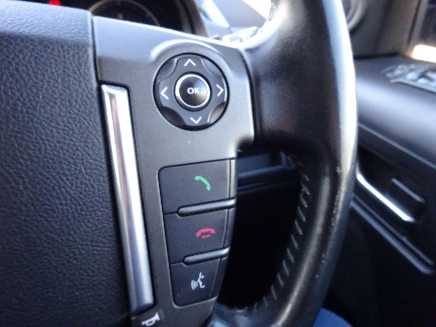 Used Land Rover Freelander 2 2014 for sale - 76337206: Photo 32