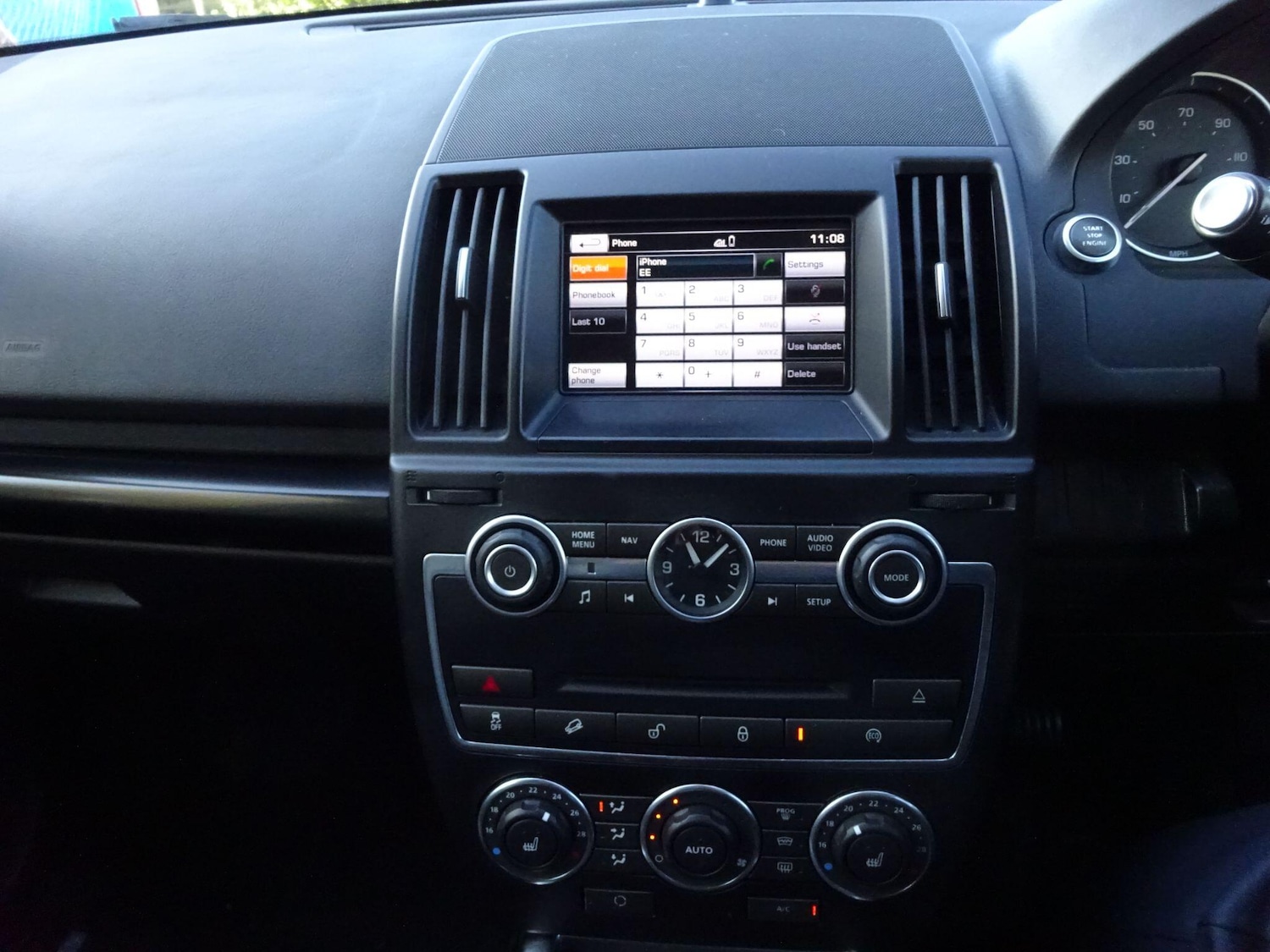 Used Land Rover Freelander 2 2014 for sale - 76337206: Photo 37