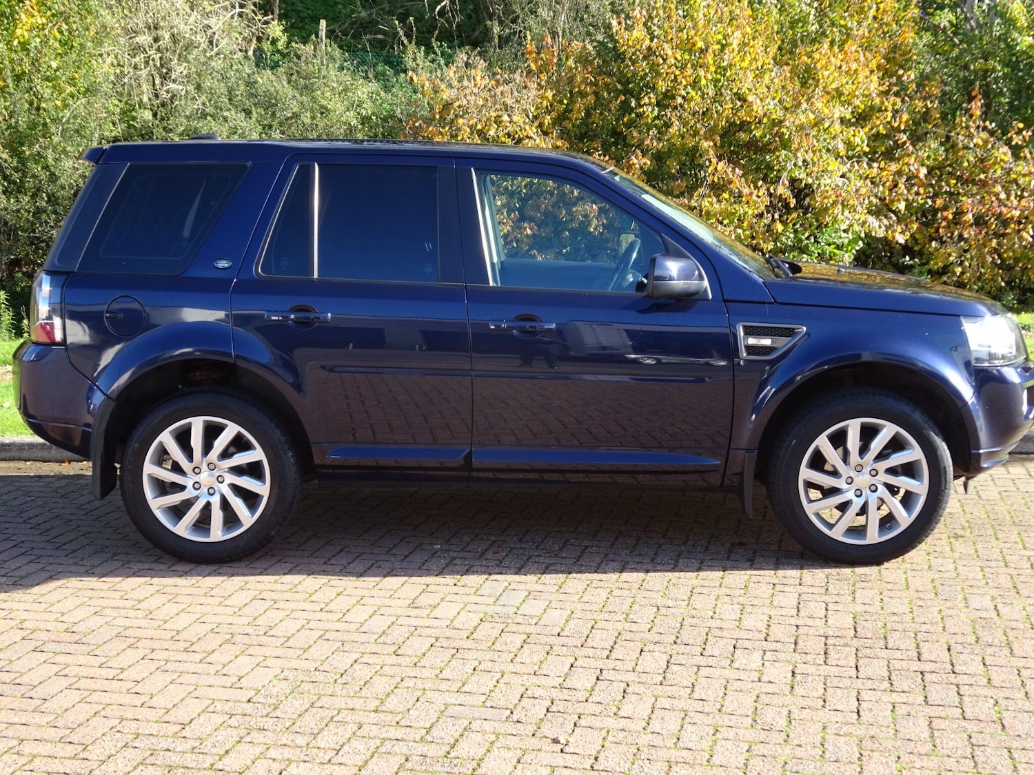 Used Land Rover Freelander 2 2014 for sale - 76337206: Photo 7