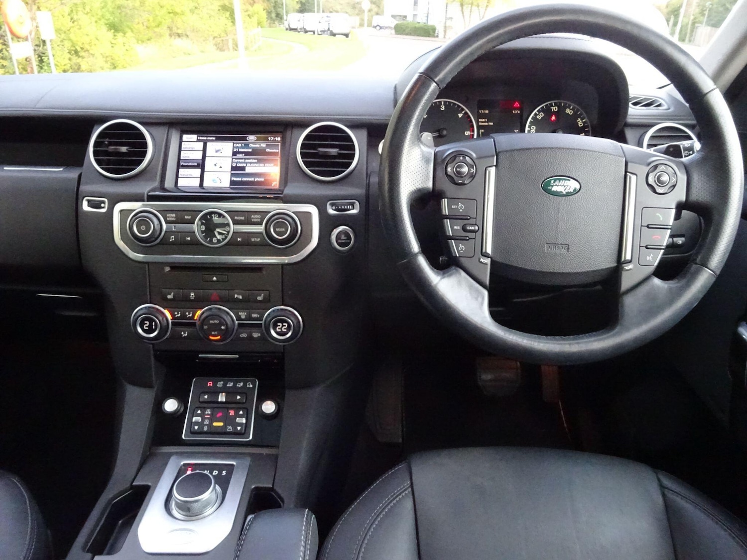 Used Land Rover Discovery 2013 for sale - 77559564: Photo 39