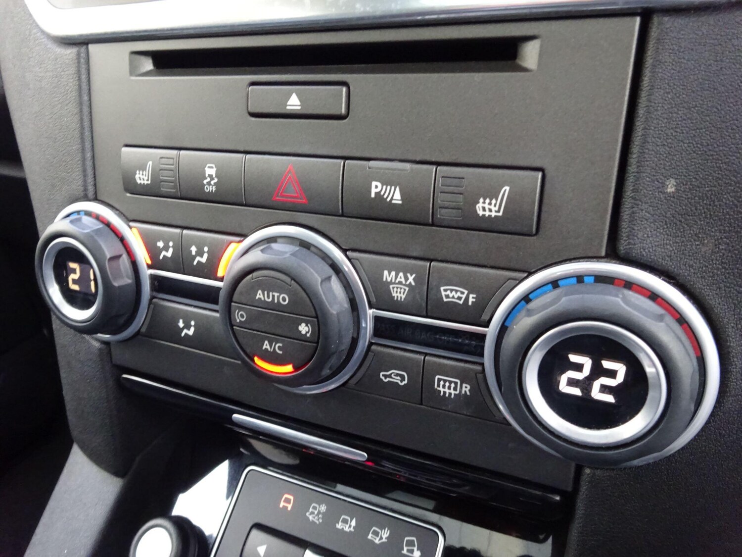 Used Land Rover Discovery 2013 for sale - 77559564: Photo 55