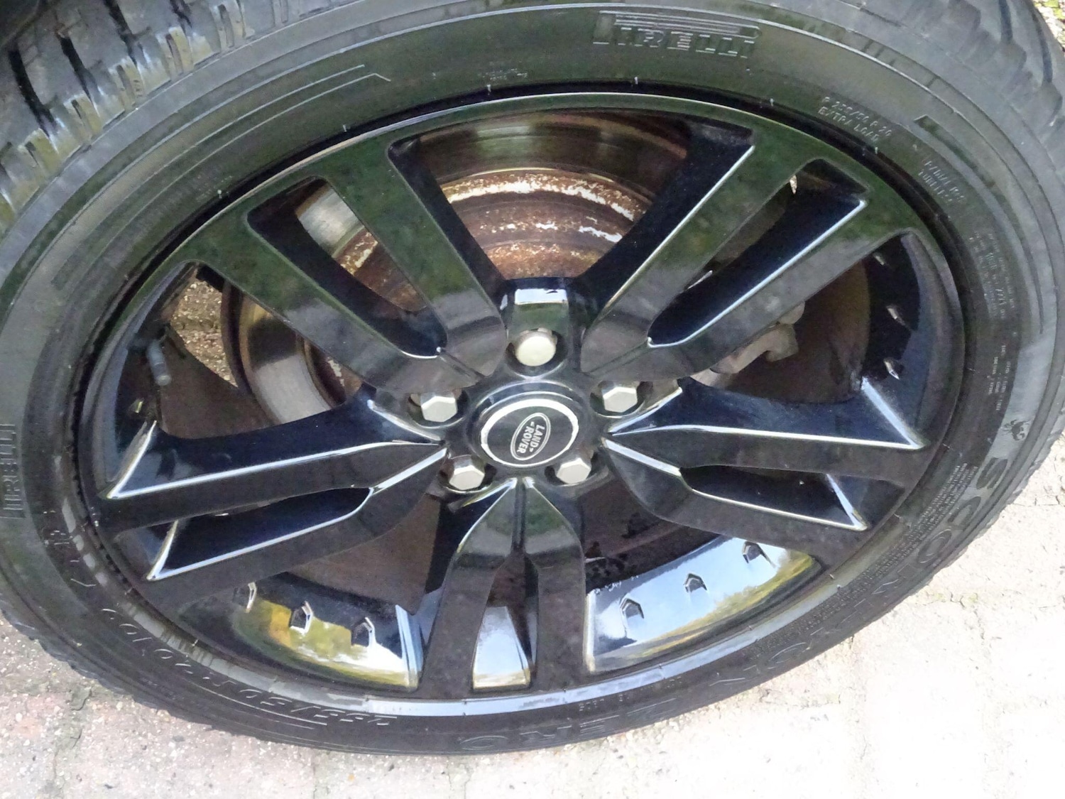 Used Land Rover Discovery 2013 for sale - 77559564: Photo 79