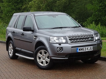 Used Land Rover Freelander 2 2013 for sale - 78878231: Photo