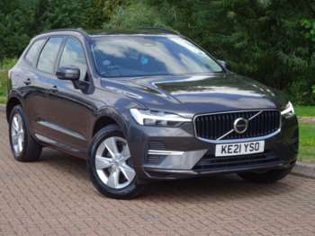 2021 (21) - 2.0 B4 MHEV Momentum Auto AWD Euro 6 (s/s) 5dr