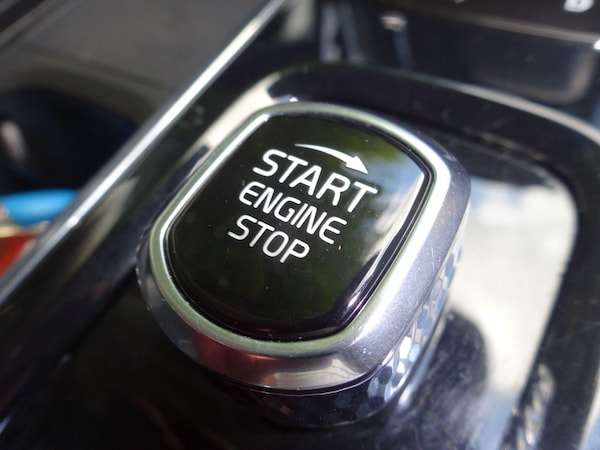 Used Volvo XC60 2021 for sale - 75449037: Photo 22