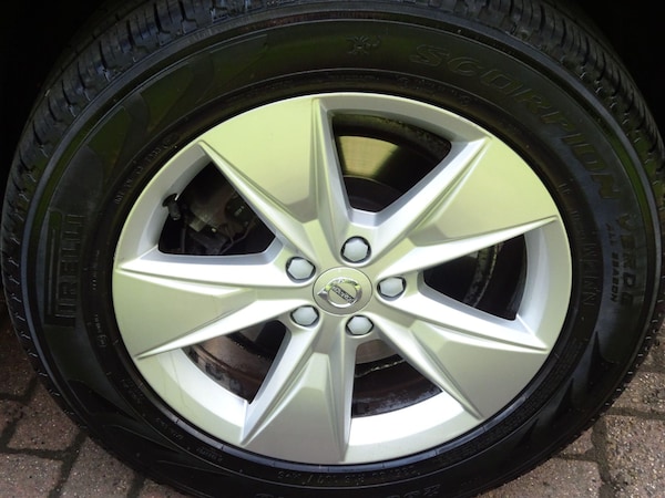 Used Volvo XC60 2021 for sale - 75449037: Photo 26
