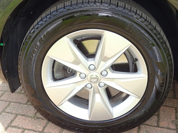 Used Volvo XC60 2021 for sale - 75449037: Photo 27