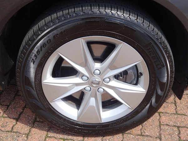Used Volvo XC60 2021 for sale - 75449037: Photo 28