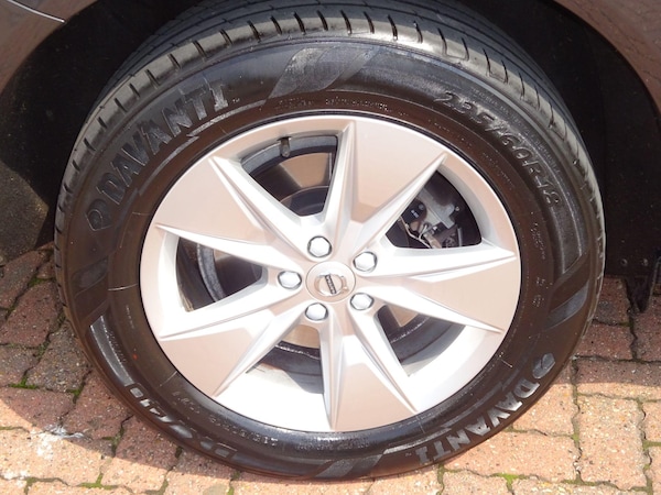 Used Volvo XC60 2021 for sale - 75449037: Photo 29