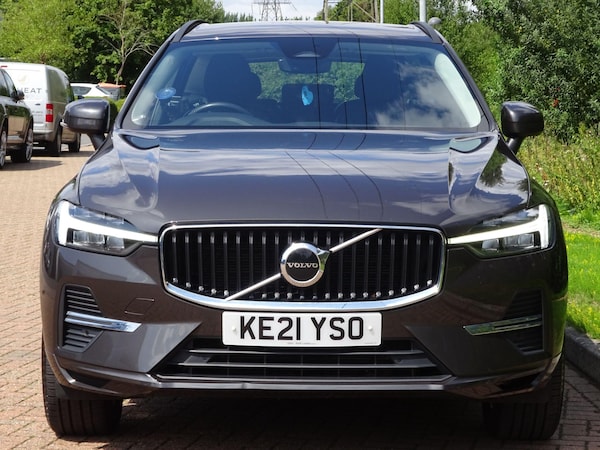 Used Volvo XC60 2021 for sale - 75449037: Photo 2