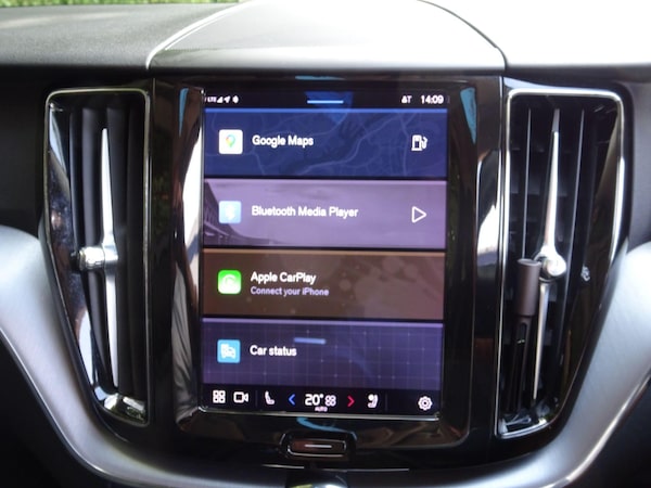 Used Volvo XC60 2021 for sale - 75449037: Photo 30