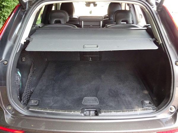 Used Volvo XC60 2021 for sale - 75449037: Photo 37
