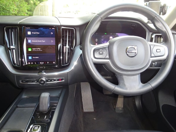 Used Volvo XC60 2021 for sale - 75449037: Photo 38