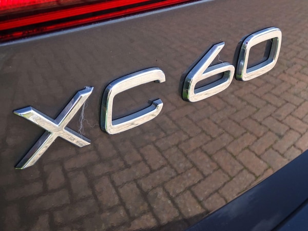 Used Volvo XC60 2021 for sale - 75449037: Photo 44