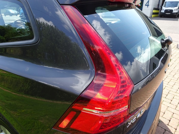 Used Volvo XC60 2021 for sale - 75449037: Photo 45