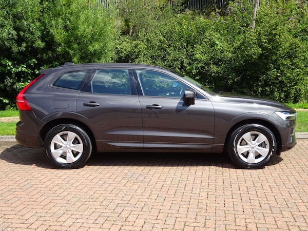 Used Volvo XC60 2021 for sale - 75449037: Photo 7