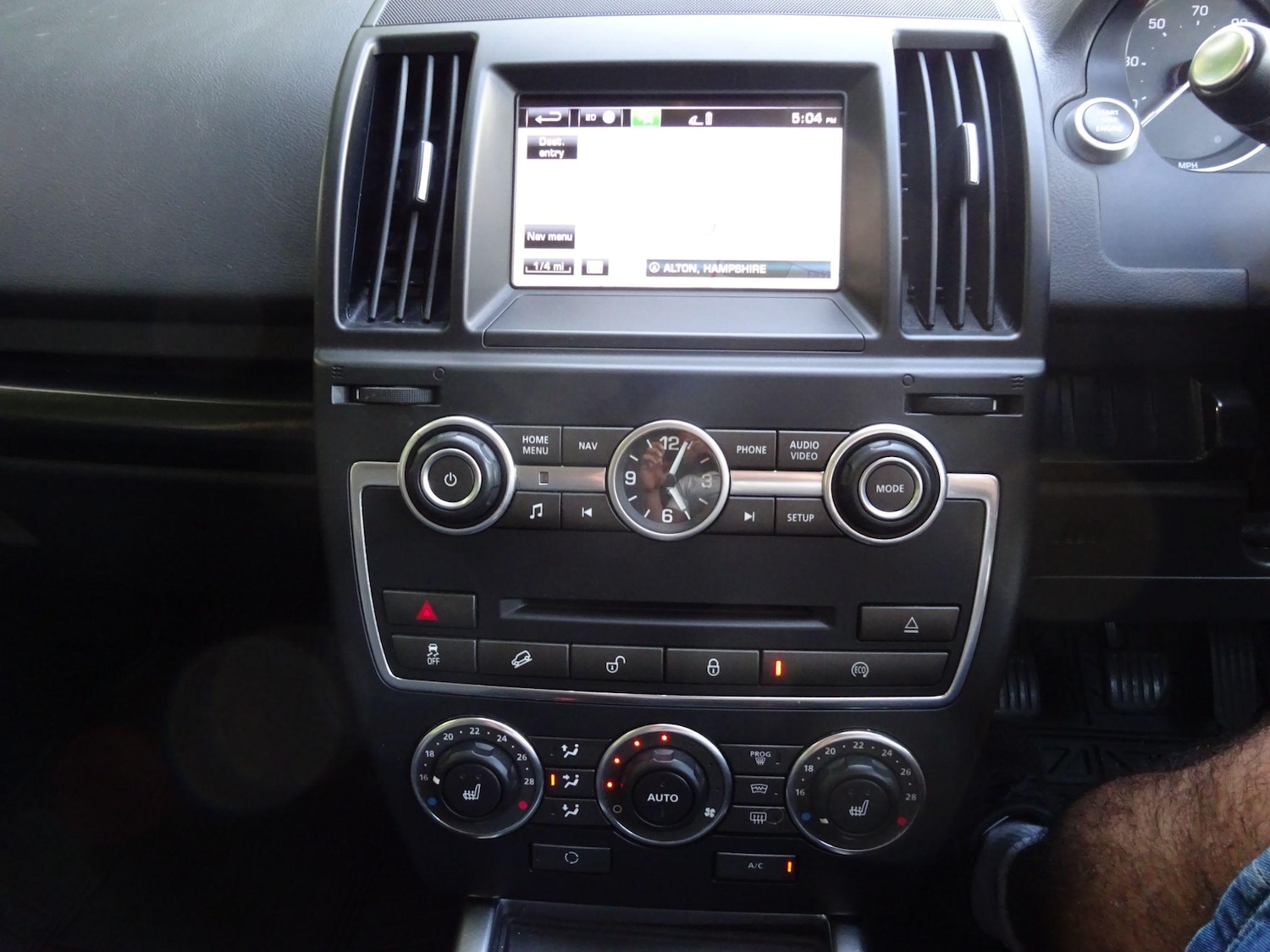 Vehicle 37