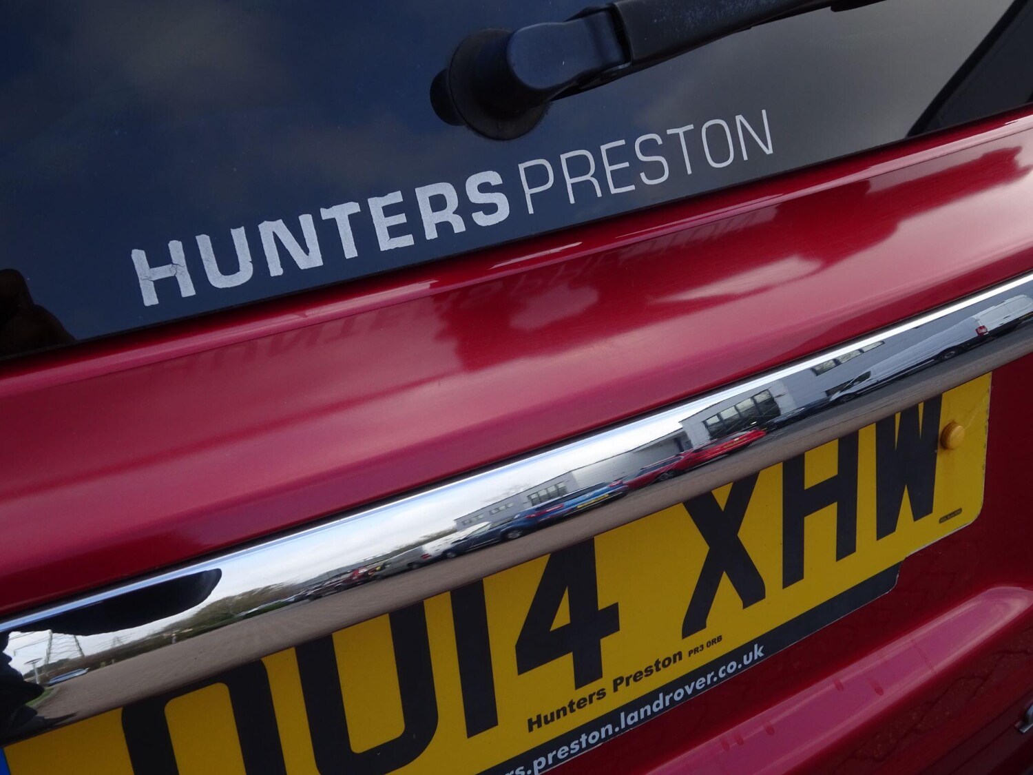 Used Land Rover Freelander 2 for sale - 77809078: Photo 10