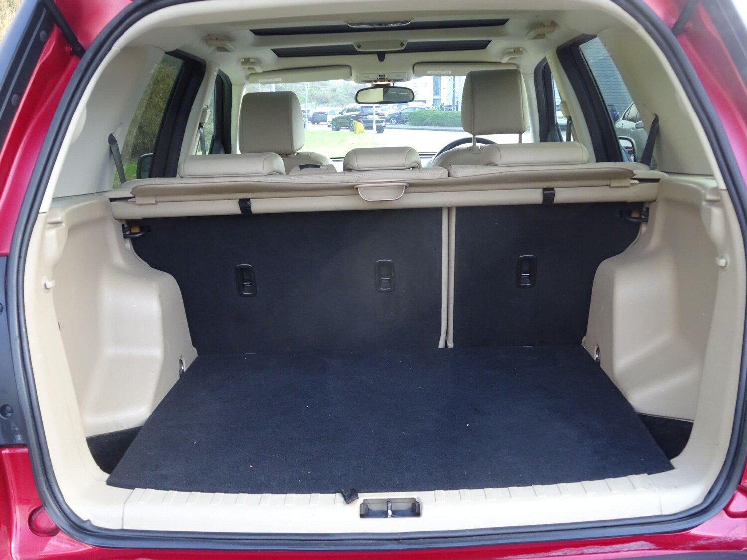 Used Land Rover Freelander 2 for sale - 77809078: Photo 11