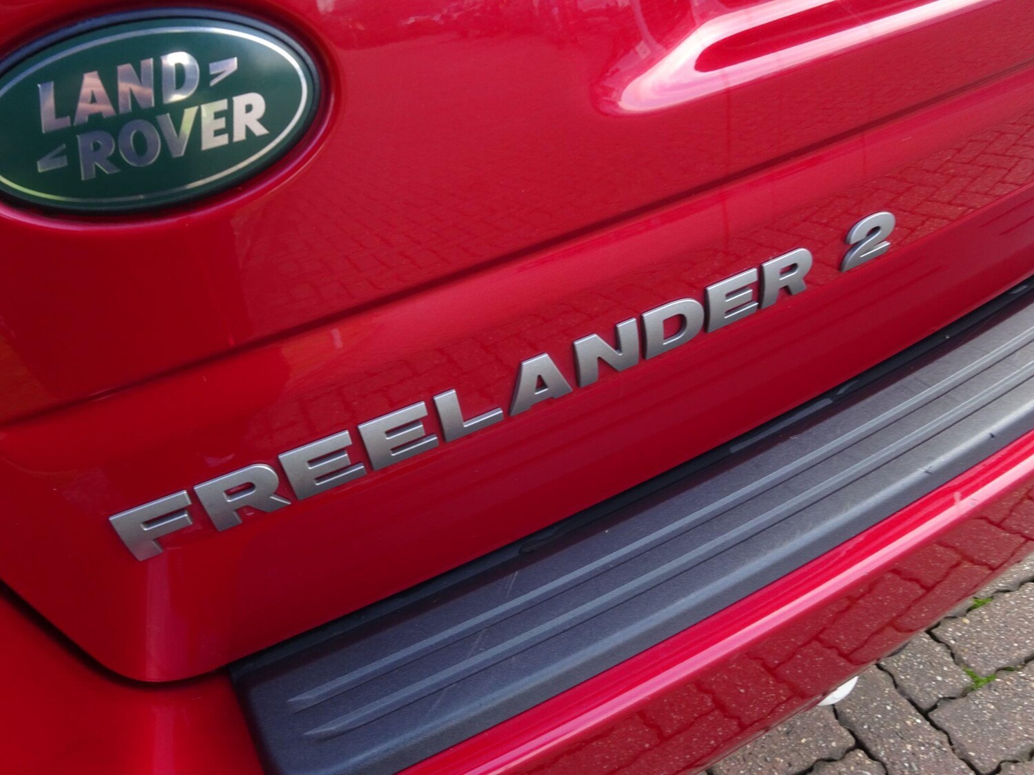 Used Land Rover Freelander 2 for sale - 77809078: Photo 14