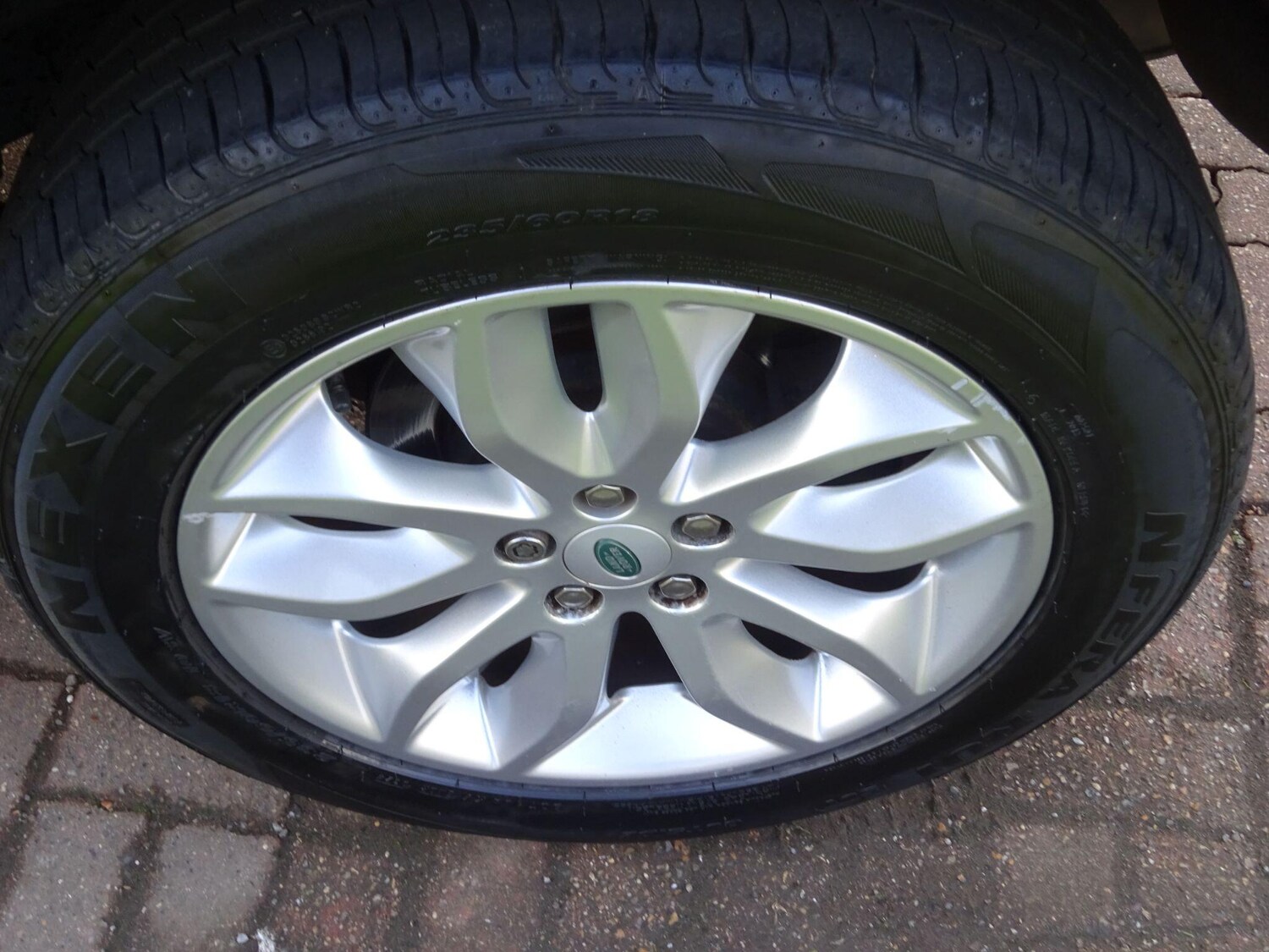 Used Land Rover Freelander 2 for sale - 77809078: Photo 20