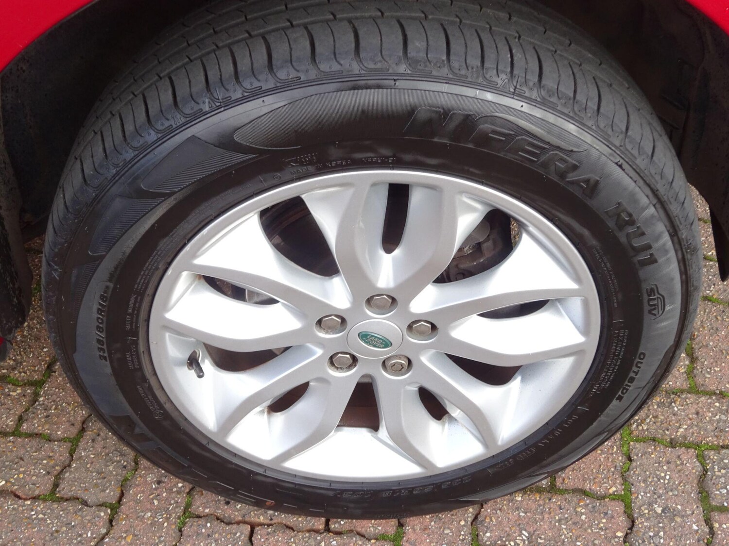 Used Land Rover Freelander 2 for sale - 77809078: Photo 21