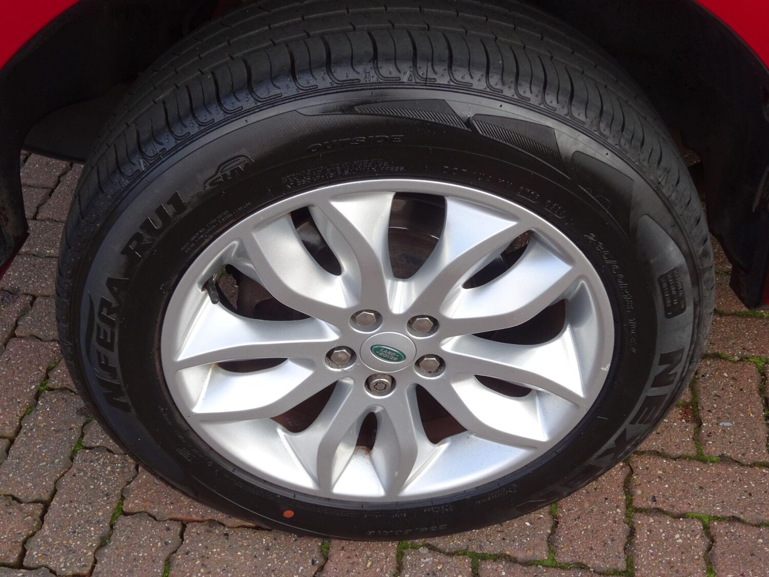 Used Land Rover Freelander 2 for sale - 77809078: Photo 22