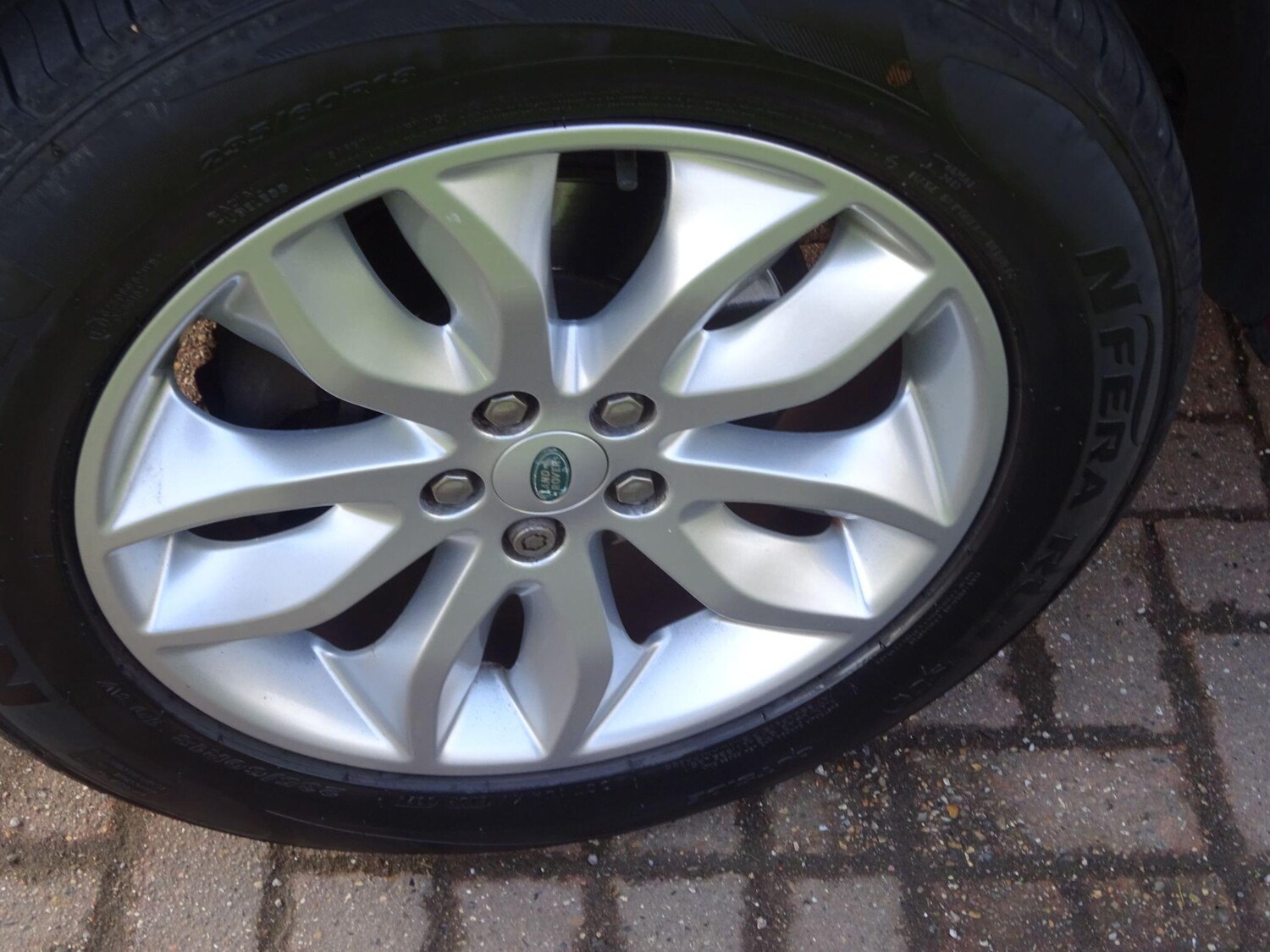 Used Land Rover Freelander 2 for sale - 77809078: Photo 23