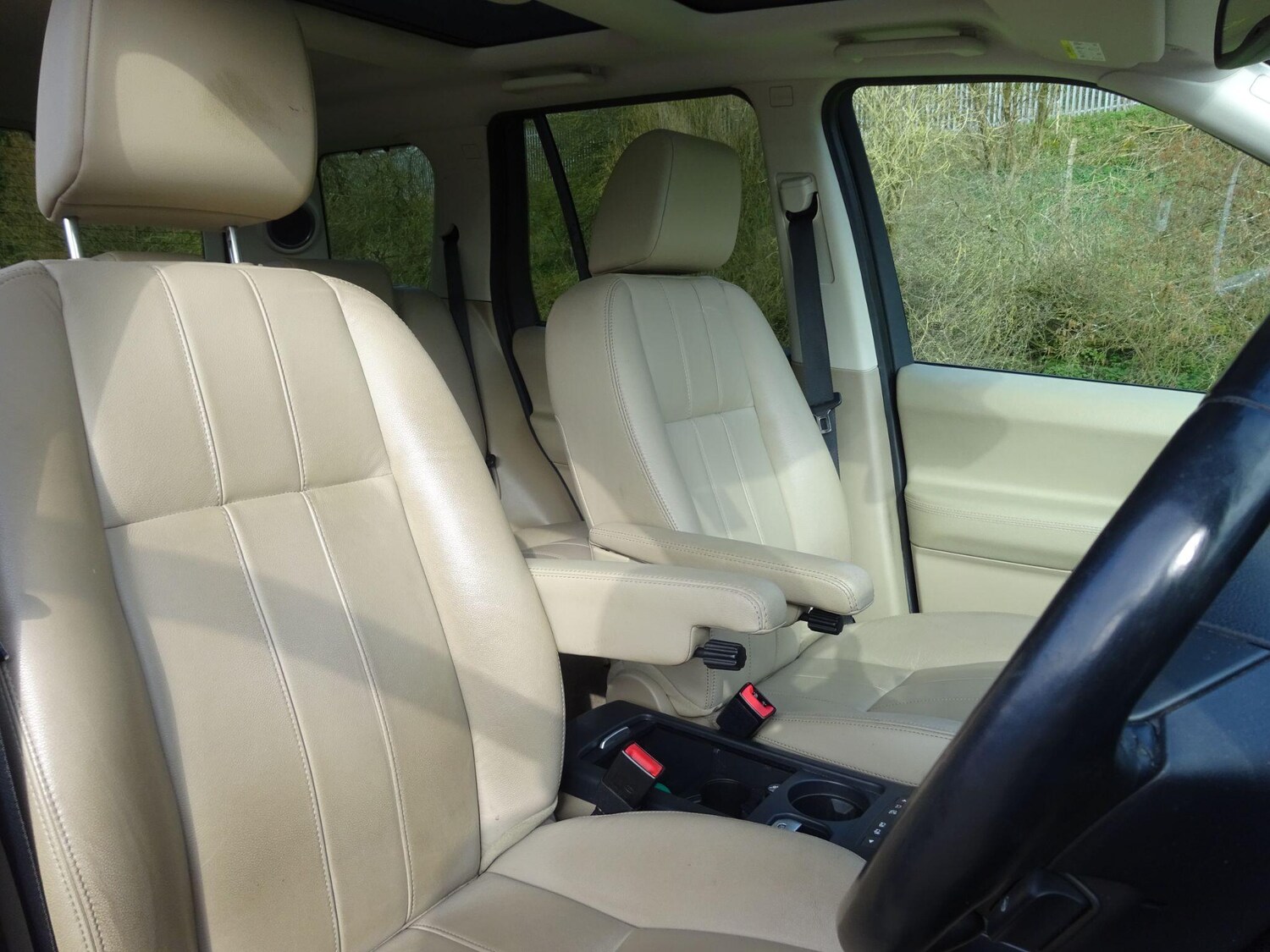 Used Land Rover Freelander 2 for sale - 77809078: Photo 24