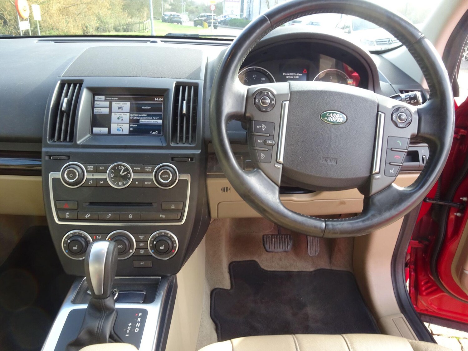 Used Land Rover Freelander 2 for sale - 77809078: Photo 25