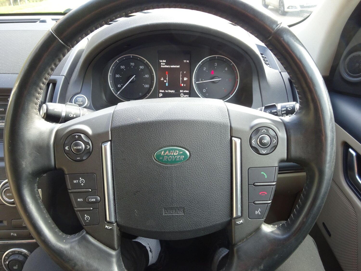 Used Land Rover Freelander 2 for sale - 77809078: Photo 28