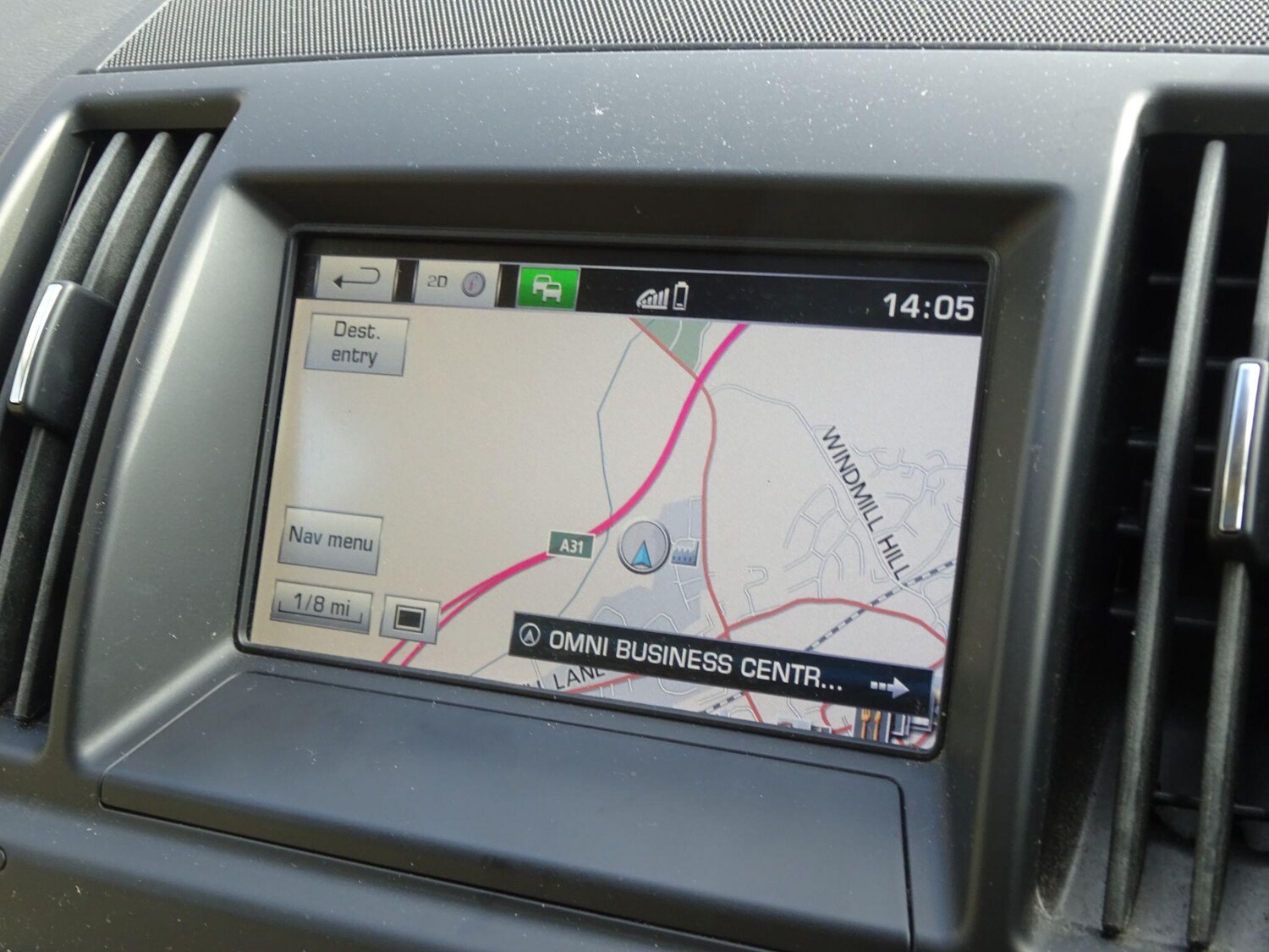 Used Land Rover Freelander 2 for sale - 77809078: Photo 32