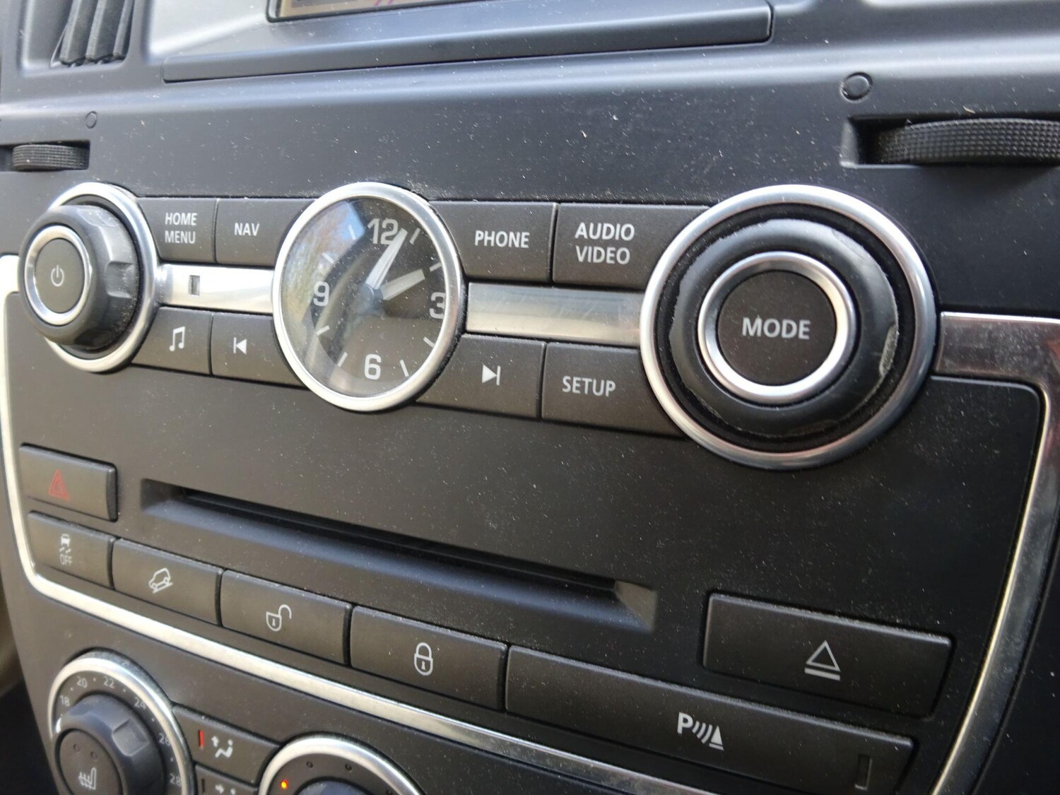 Used Land Rover Freelander 2 for sale - 77809078: Photo 33