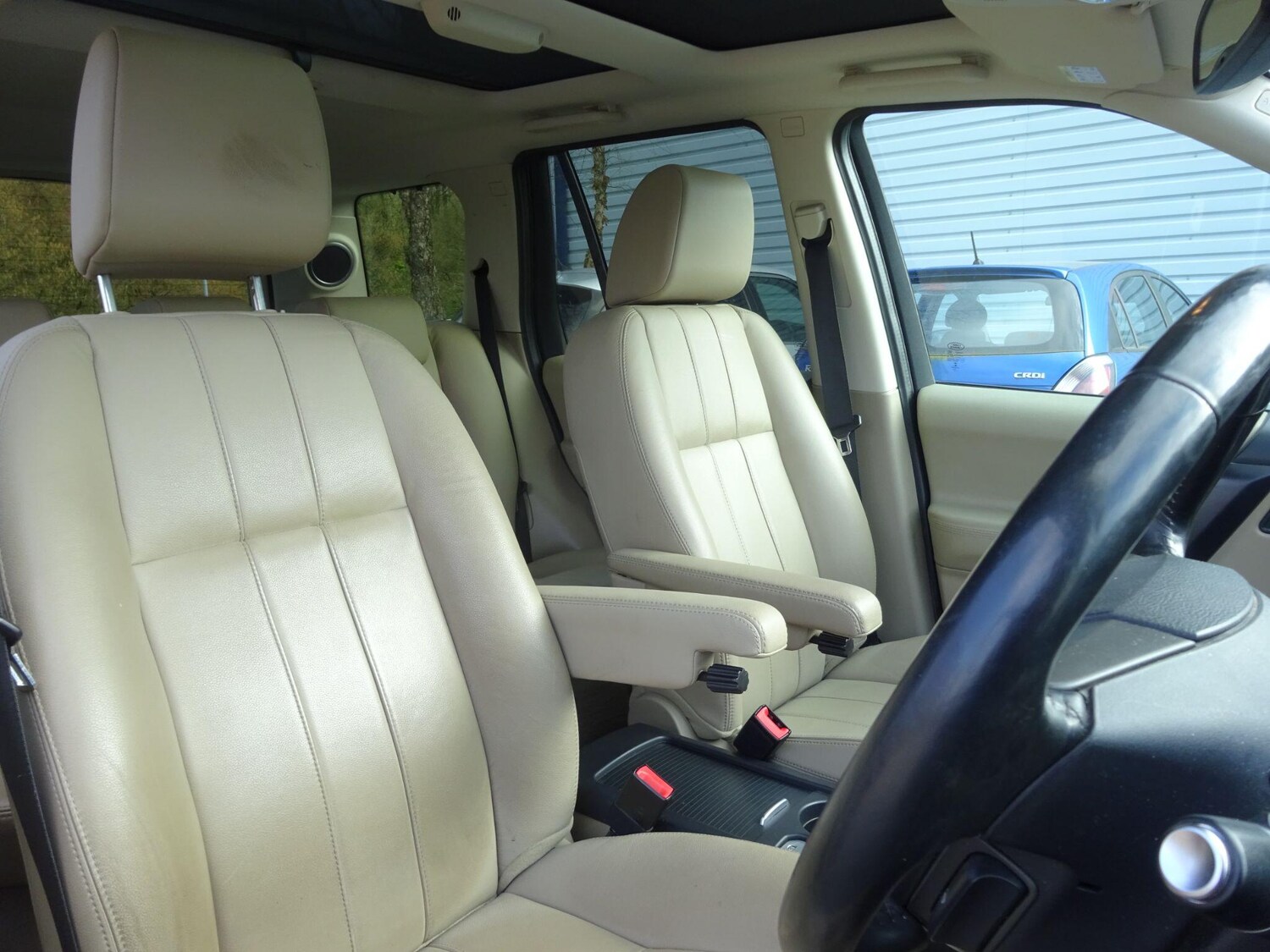 Used Land Rover Freelander 2 for sale - 77809078: Photo 39