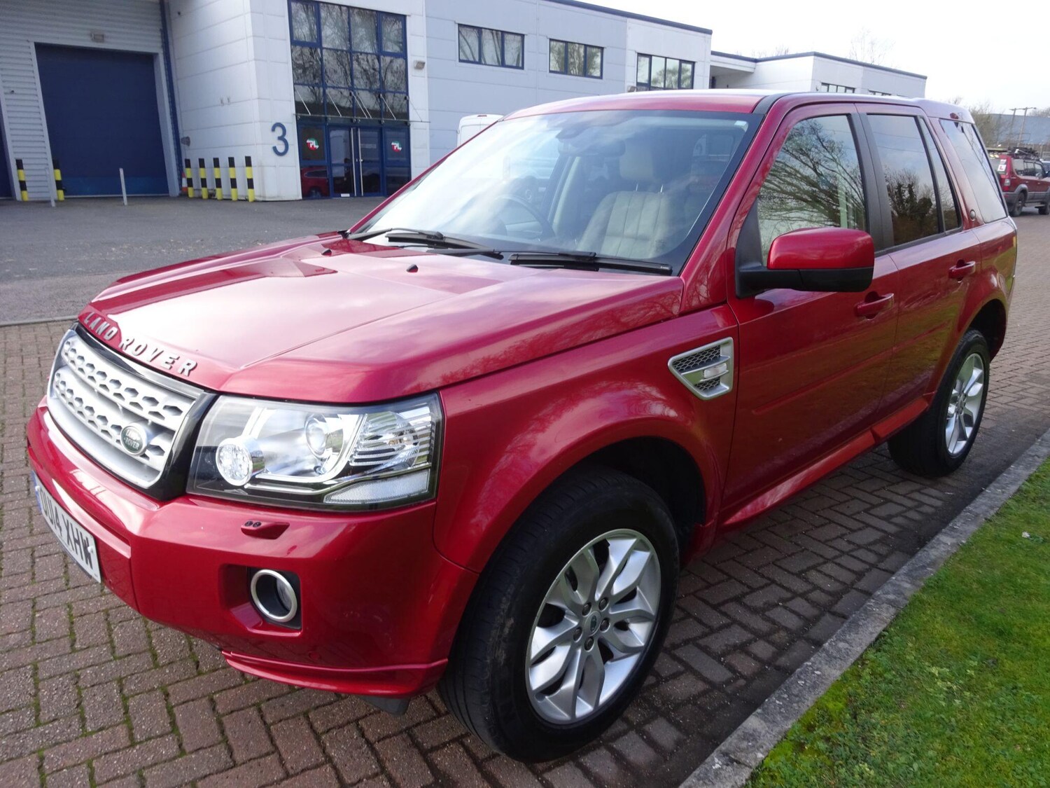Used Land Rover Freelander 2 for sale - 77809078: Photo 4