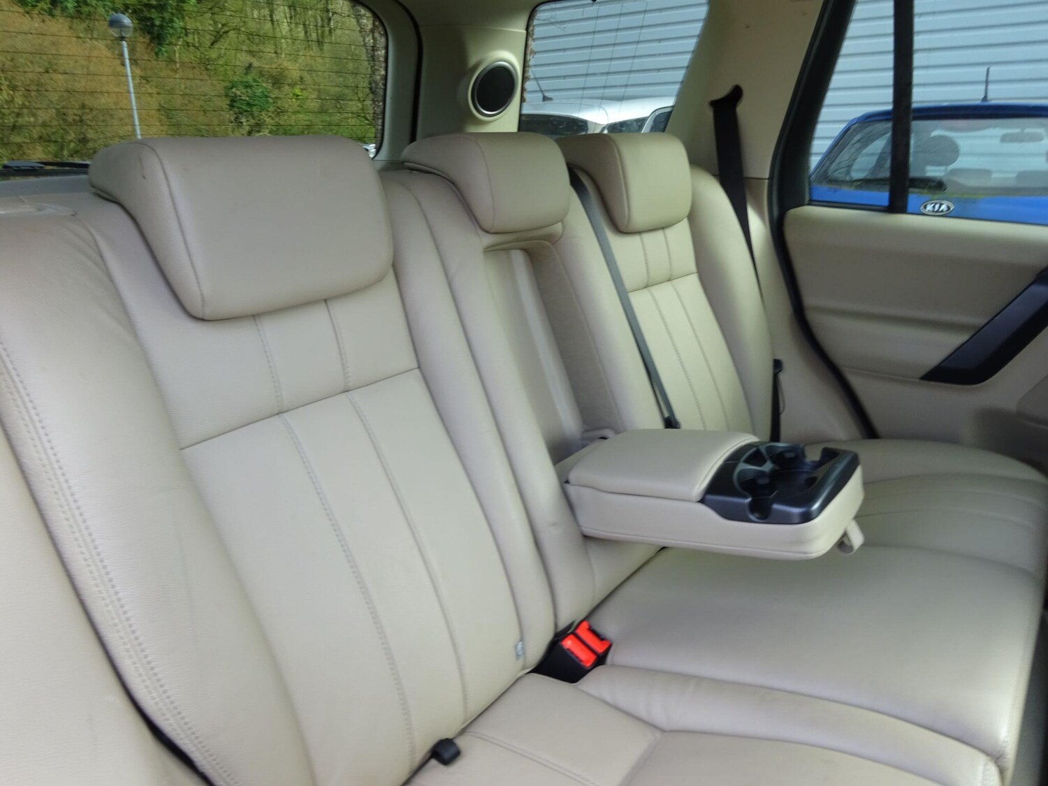 Used Land Rover Freelander 2 for sale - 77809078: Photo 42