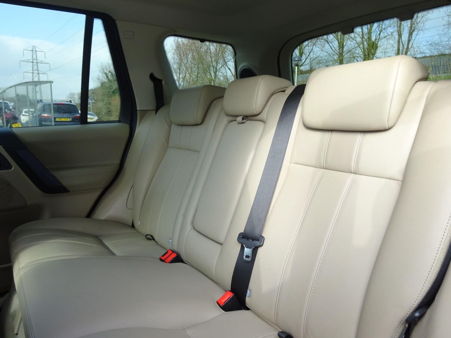 Used Land Rover Freelander 2 for sale - 77809078: Photo 46