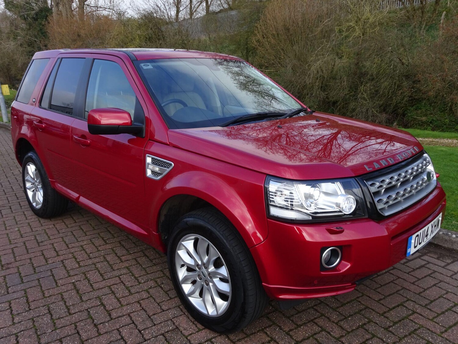 Used Land Rover Freelander 2 for sale - 77809078: Photo 5
