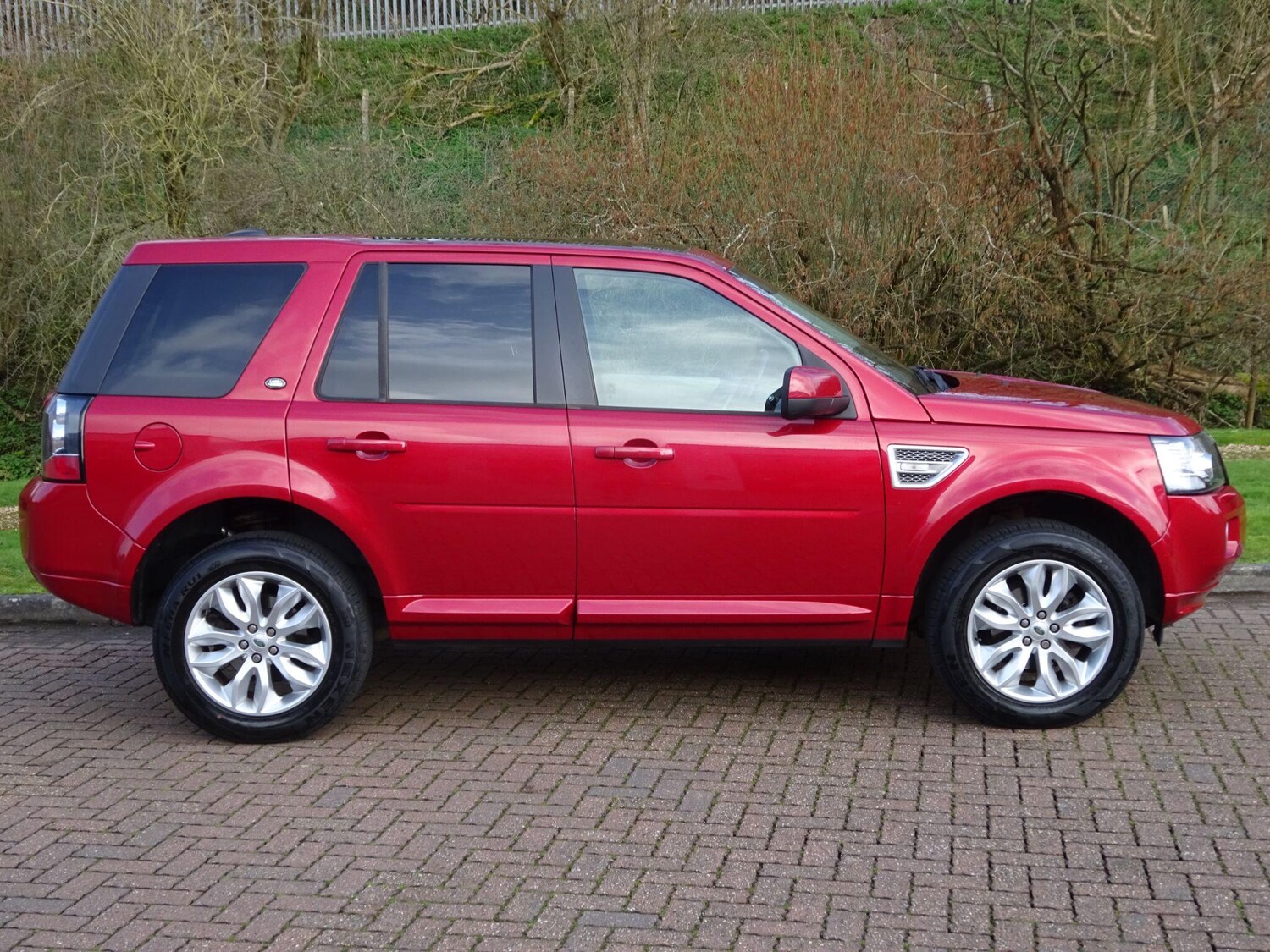 Used Land Rover Freelander 2 for sale - 77809078: Photo 6