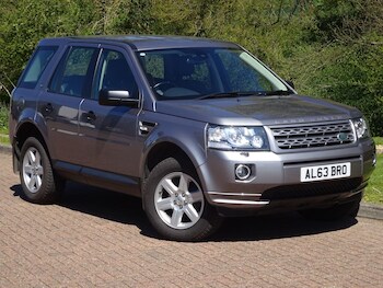 Used Land Rover Freelander 2 2013 for sale - 78375718: Photo